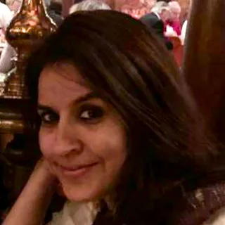 Photo of Shalu Johar Sahni