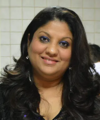 Photo of Poonam Agrawal