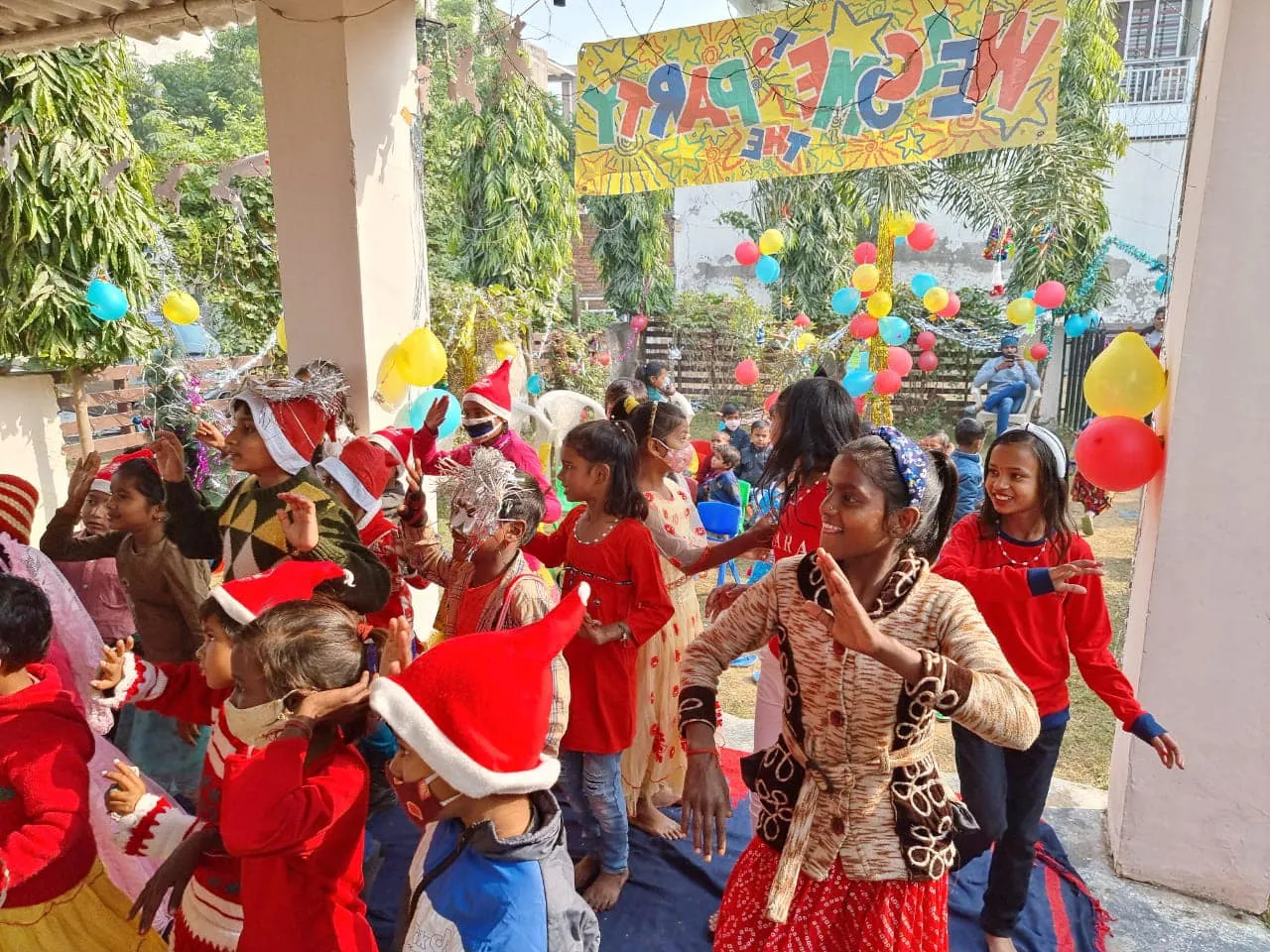 Pure Hearts event photo 1